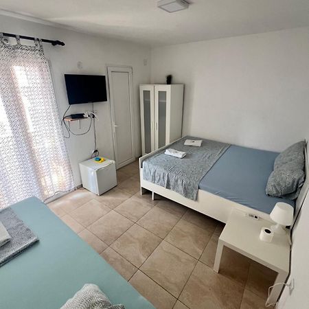 סוטומורה In Villa Guesthouse מראה חיצוני תמונה