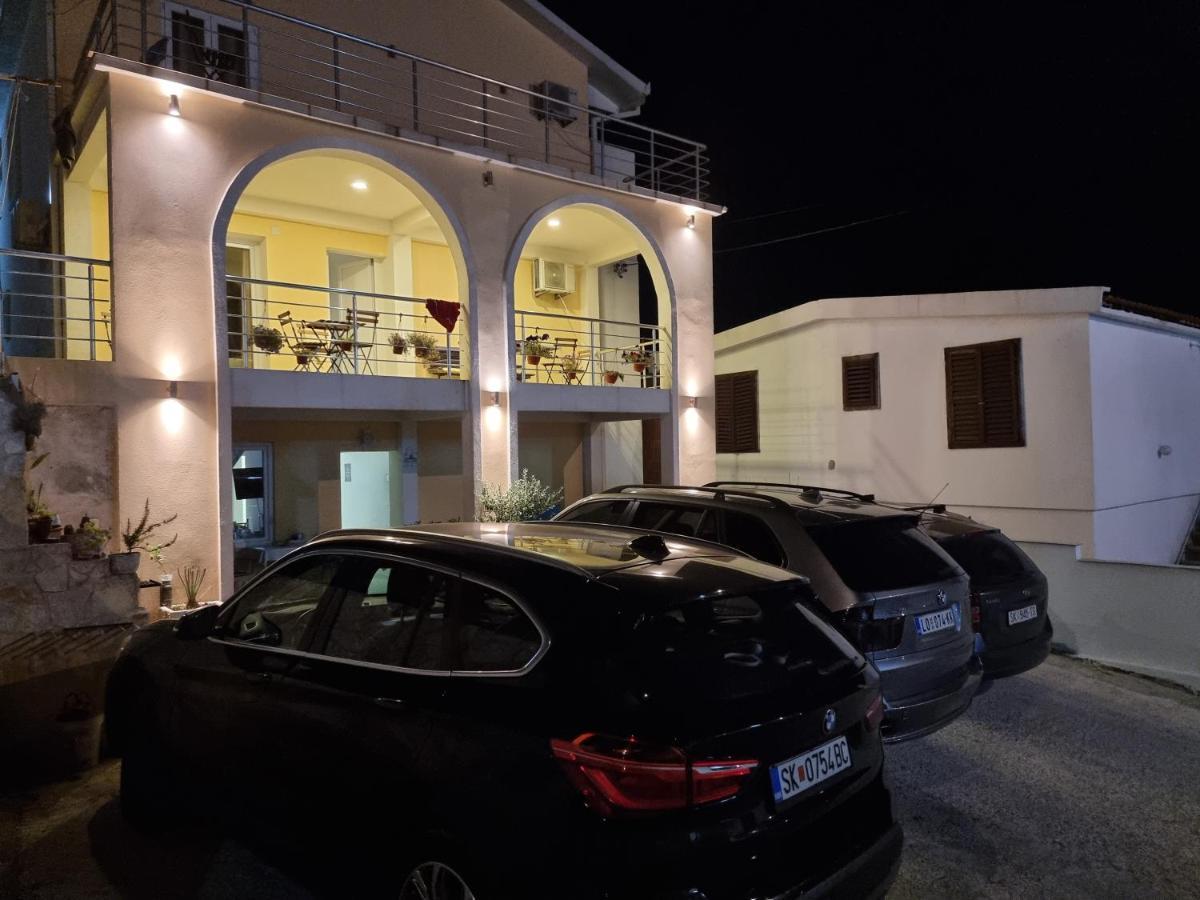 סוטומורה In Villa Guesthouse מראה חיצוני תמונה