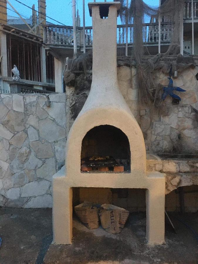 סוטומורה In Villa Guesthouse מראה חיצוני תמונה