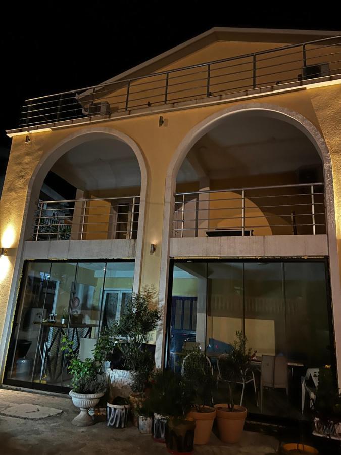 סוטומורה In Villa Guesthouse מראה חיצוני תמונה