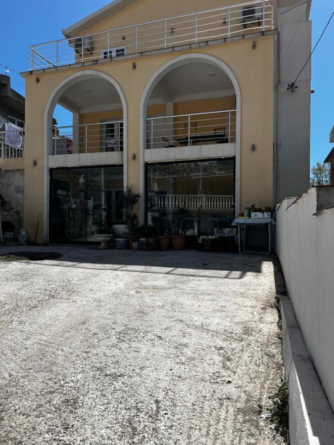סוטומורה In Villa Guesthouse מראה חיצוני תמונה
