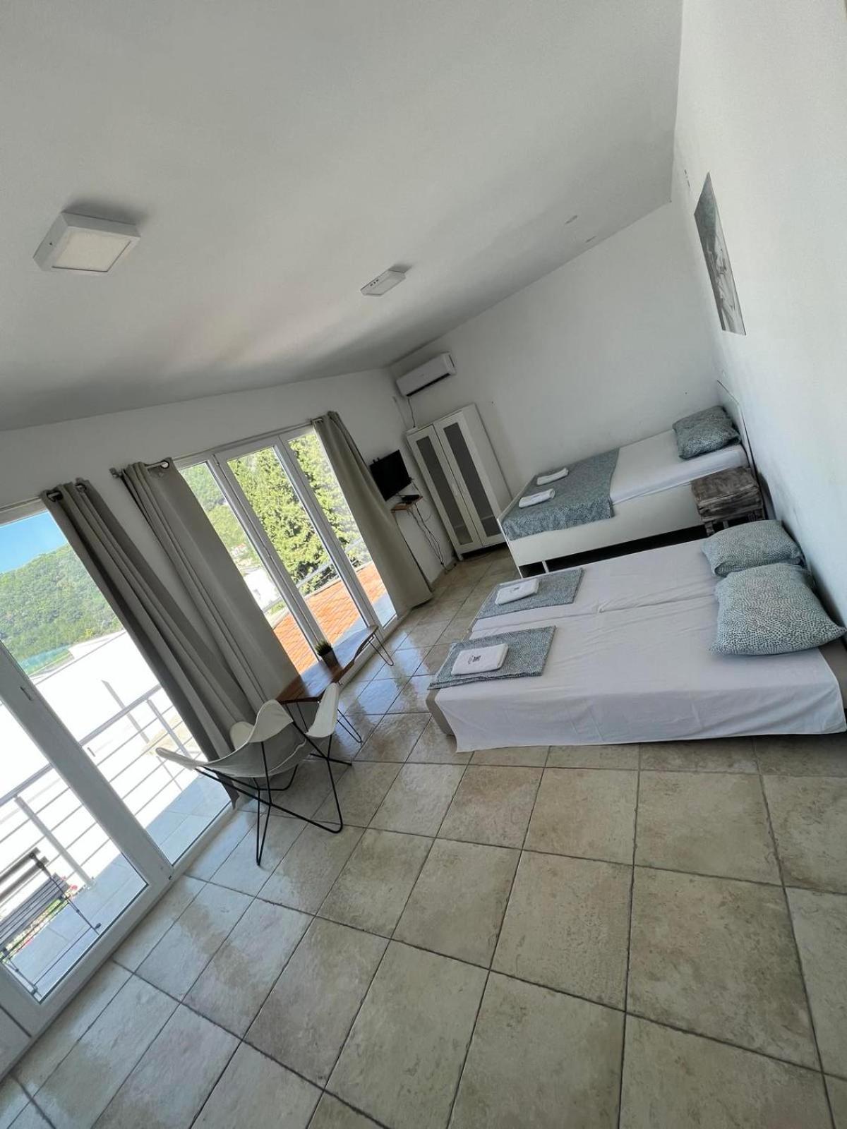 סוטומורה In Villa Guesthouse מראה חיצוני תמונה