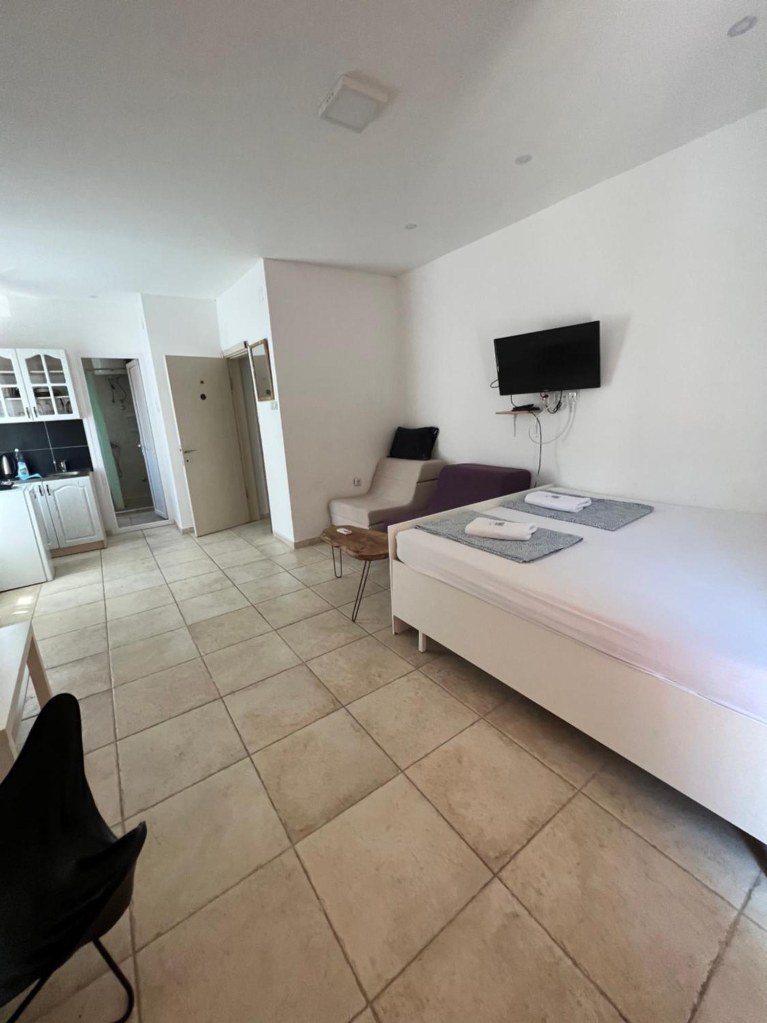 סוטומורה In Villa Guesthouse מראה חיצוני תמונה