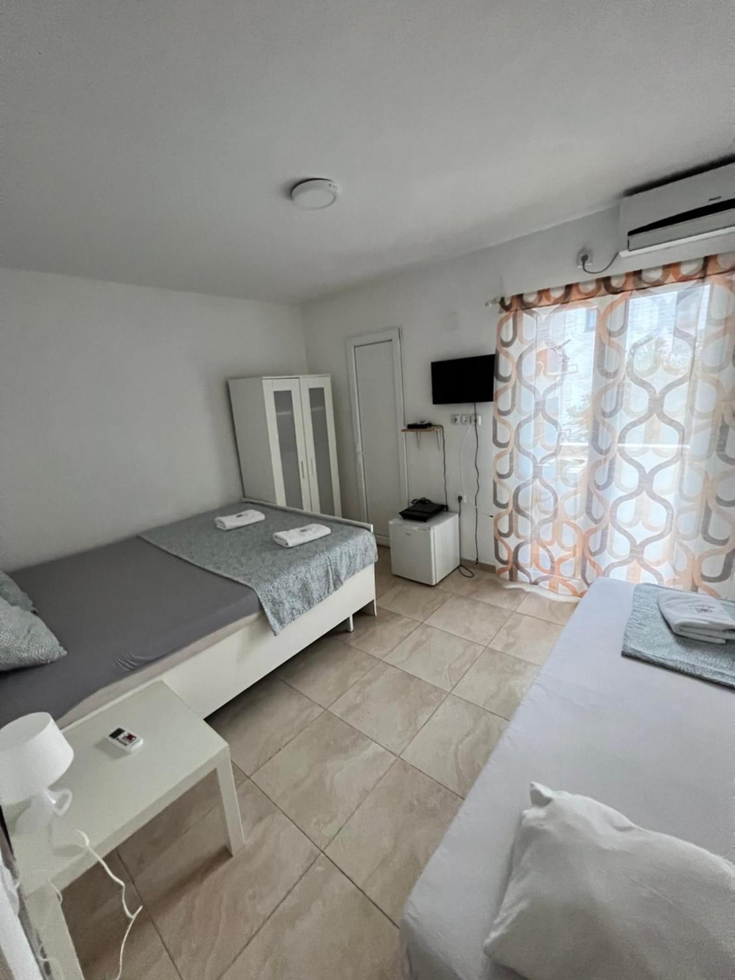סוטומורה In Villa Guesthouse מראה חיצוני תמונה