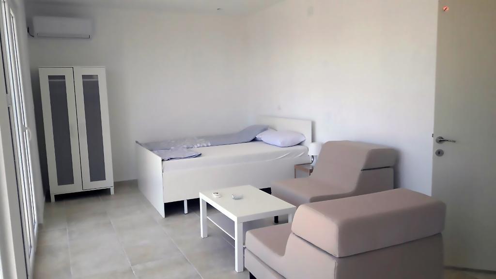 סוטומורה In Villa Guesthouse מראה חיצוני תמונה