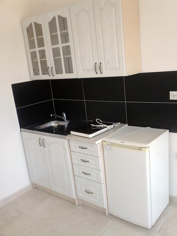 סוטומורה In Villa Guesthouse מראה חיצוני תמונה