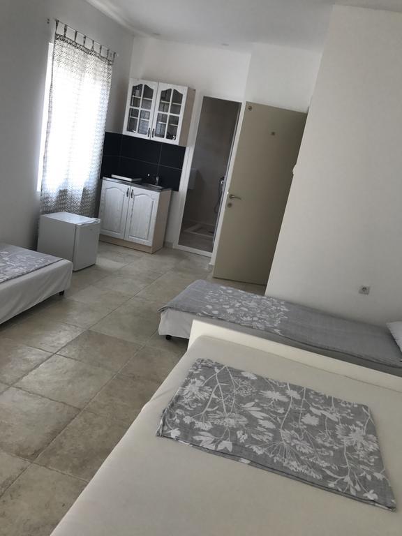 סוטומורה In Villa Guesthouse מראה חיצוני תמונה