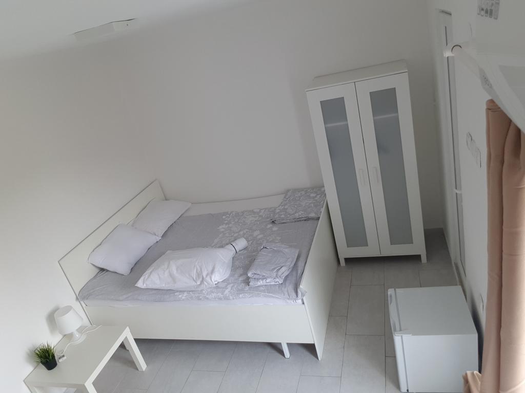 סוטומורה In Villa Guesthouse מראה חיצוני תמונה