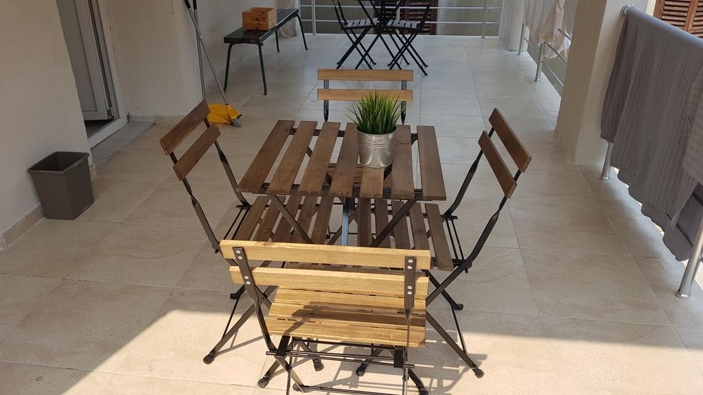 סוטומורה In Villa Guesthouse מראה חיצוני תמונה