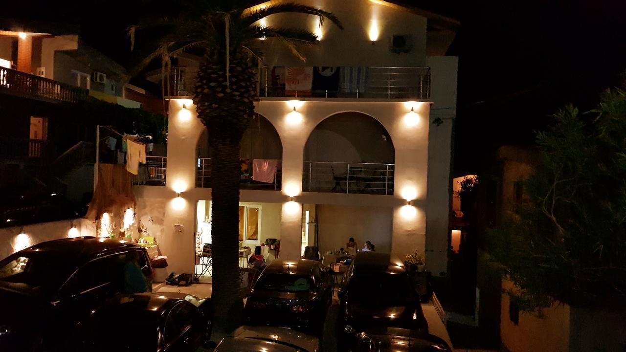 סוטומורה In Villa Guesthouse מראה חיצוני תמונה