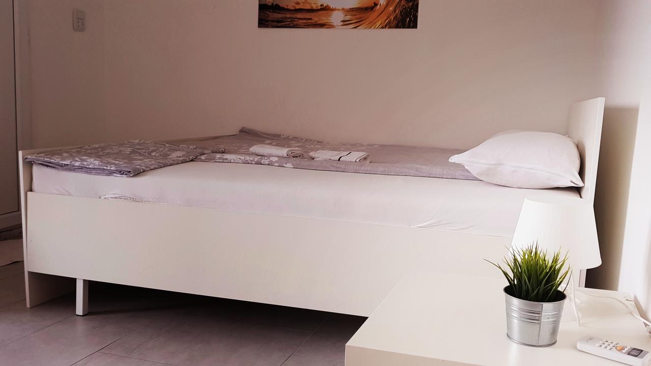 סוטומורה In Villa Guesthouse מראה חיצוני תמונה