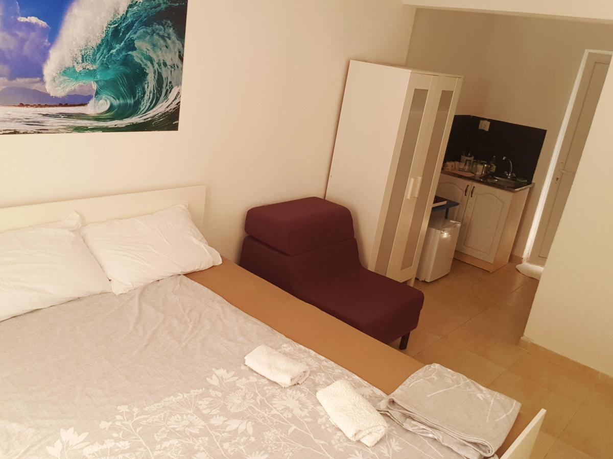 סוטומורה In Villa Guesthouse מראה חיצוני תמונה