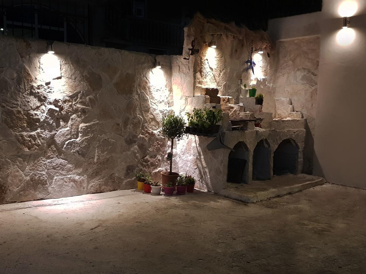 סוטומורה In Villa Guesthouse מראה חיצוני תמונה