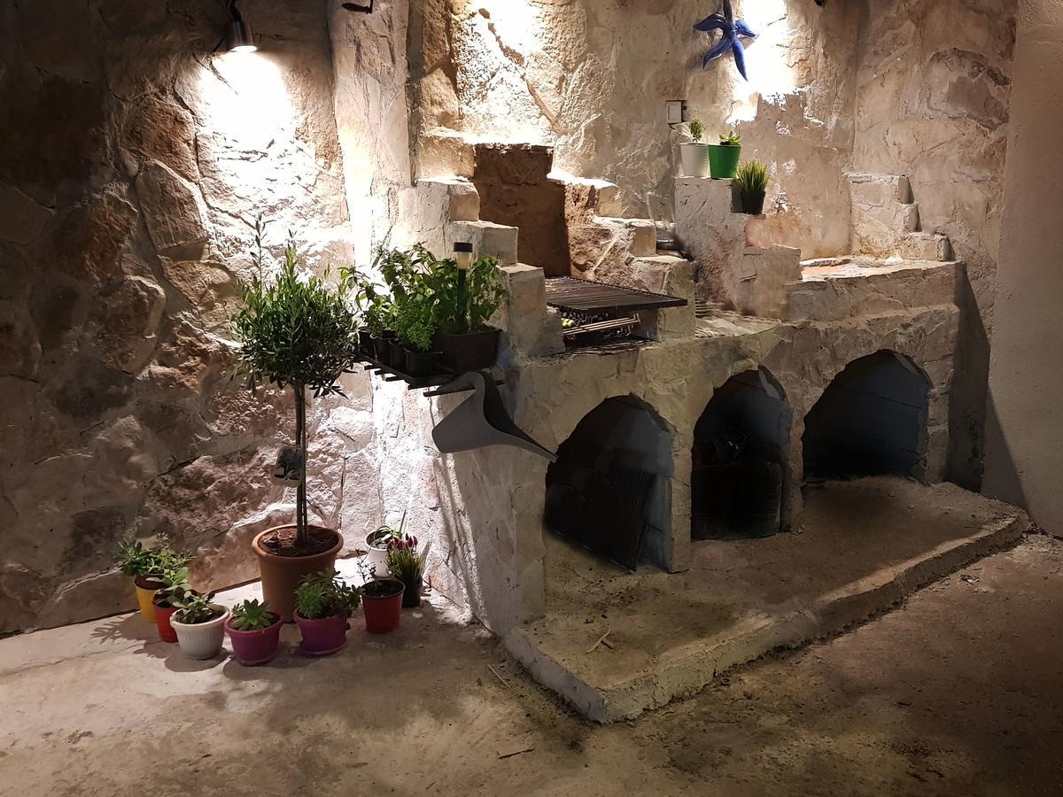 סוטומורה In Villa Guesthouse מראה חיצוני תמונה